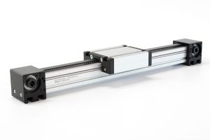 Lineartechnik Zahnriemenantrieb ELZ